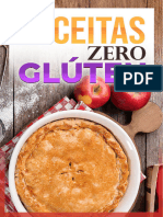 Receitas Zero Glúten