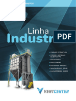 Catalogo Produtos Industrial