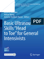 UCI Basic Ultrasound Skills