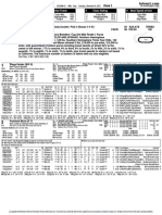 2023 Breeders Cup Dirt Mile