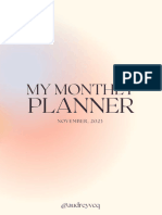 MyMonthlyPlanner Nov23