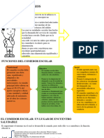 Alimentación en Guarderías y Colegios