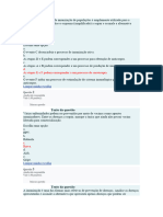 Estudos Disciplinares XV