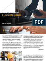 Documento Soporte Dudas Frecuentes