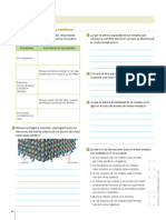 Actividades de Enlace Metálico