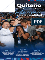 El Quiteño - Edición Octubre de 2023