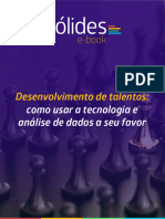 (Mofu) (Ebook) Desenvolvimento de Talentos Como Usar A Tecnologia e Análise de Dados Ao Seu Favor