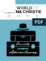 TheWorldofAgathaChristie Edition3