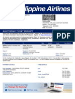 Electronic Ticket Receipt 02JUL For MERSIN VILLAGONZALO - 2