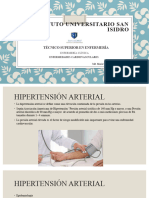 Enfermedades Cardiovasculares