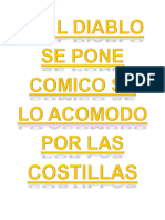 Situacion Geoestrategica de Venezuela