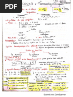 Résumé Thermodynamique BELOUAD