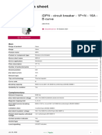 Product References For Configurator - A9N17519