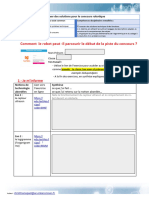 3eme Detection Des Obstacles MBot