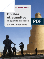 Chiites Et Sunnites en 100 Questions (Pierre-Jean Luizard) (Z-Library)