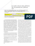 Persist SCIAT VEIN and ART-MB-Parry 2002