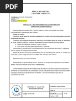 Educación Virtual Torno CNC 5° 1° - TP2