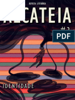 Alcateia #2 - Identidade