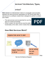 Web Services