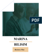 MarinaBilisimBussinesPlan R1