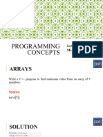 Oop Lec No 01 (B)