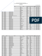 1ra Lista Positivos Pimaf 2015