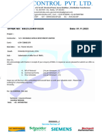 Power Distribution Board 003