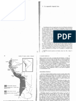 4 - Conrad y Demarest - 3 La Expansión Imperial Inca