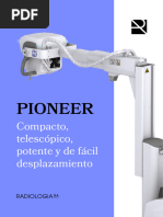 RADIOLOGIA Pioneer-brochure-ES