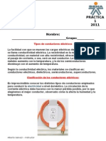 PRACTICAS Mec - 1 EMPALMES