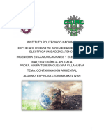 Documento 17 Contaminacion Ambiental