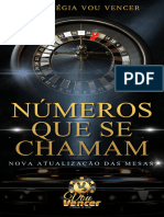 1 - Números Que Se Chamam