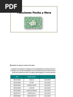 S09.s1 - Tarea - Funciones de Fecha y Hora