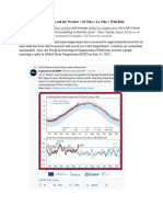 The Climate and The Weather - El Niño y La Niña