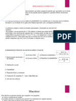 Bio Estadistica