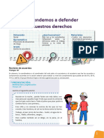 ATI5-S28-Trabajo Forzoso - Aprendemos A Defender Nuestros Derechos