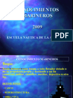 Conoc. Marineros