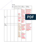 Foundation Course MBBS - I FILE 23-2024