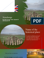 Stonehenge