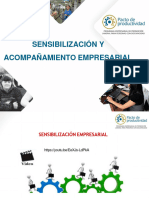 Presentacion Sensibilizacion y Acompanamiento Empresarial