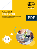 Intertek Academy India Calendar - H2 - A4 - Landscape - V3.1