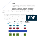 L04 Parallel Systems Synchronization Communication Scheduling