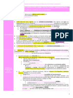 TEMA 1 La Contratación de Los Entes Públicos