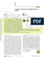 Zhang (2021) - Lignin - A Review On Structure, Properties, and Applications As A Light-Colored UV Absorber