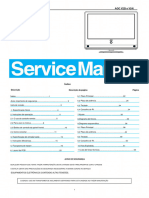 Manutenção Monitor 2