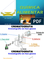 AULA 9 e 10 - CG Vs CL