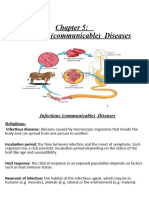 CH 5 Infectious Disease