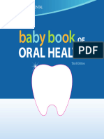 Baby Book of Oral Health