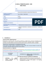 Fisica 4to - 1er Trim