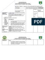 Parcelación Matemáticas 3P 2022 Grado 2° - 2022